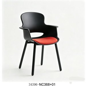 modern and comfortable pp <b>chair</b> <b>plastic</b> steel <b>chair</b> living <b>chair</b> outdoor <b>chair</b> <b>dining</b> <b>chair</b> 34396-NC368 - Product Image 2