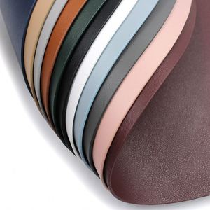 Triangle Leather <b>Placemat</b> Kitchen Dining Table Mats Steak Pad Non-slipinsulation Pads Ins Nordic Hotel Restaurant Home Decor - Product Image 4