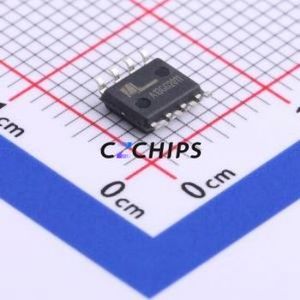 Transistor à effet de champ (MOSFET) AO4406-VB SO-8 neuf et original, composants électroniques en gros et service BOM - Product Image 2