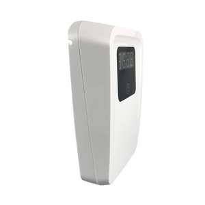 Ozonateur de robinet générateur d'ozone d'eau à <span class=keywords><strong>travail</strong></span> automatique pour cuisine et salle de bain - Product Image 6