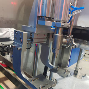 موزع معجون أوتوماتيكي BG للحوم ، علبة من - Product Image 5