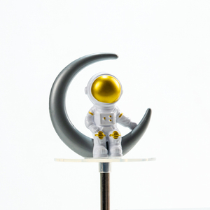 Wellfun ลูกโลกอะคริลิครูปหน้าจอ8นิ้ว, อะคริลิครูปโลกหมุนได้พร้อมบลูทูธสำหรับการเรียนการสอนบนโต๊ะ - Product Image 6