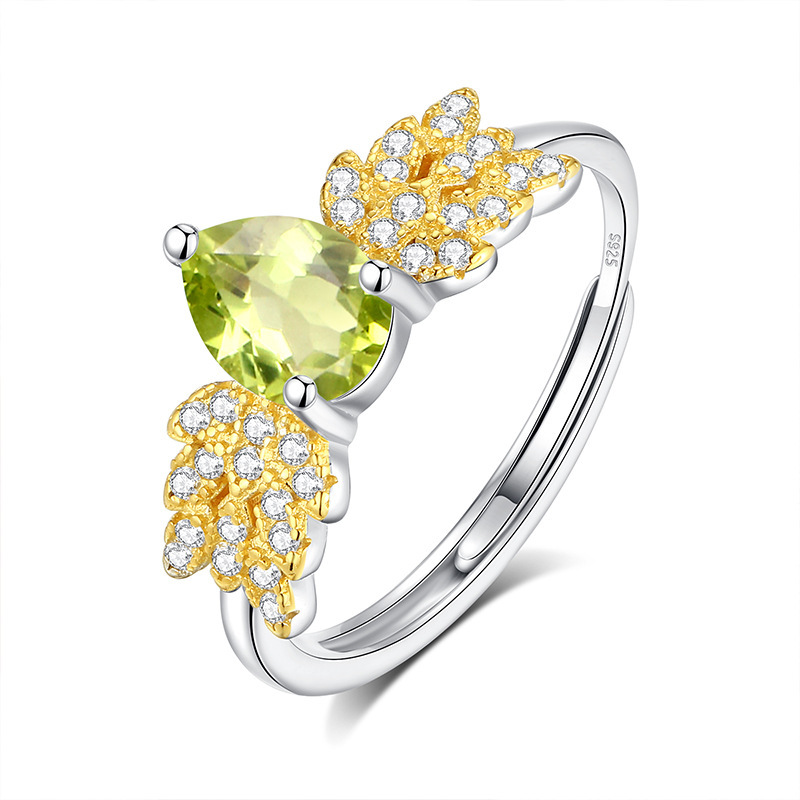 JH0120-4Olivine