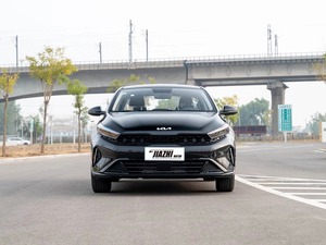 Kia K3 2024 Edición Smart de Lujo 1.5L CVT, Nuevo, Volante a la Izquierda, Cámara Trasera, ADAS Nivel L2, Instrumento LCD Completo, Aire Acondicionado Automático - Product Image 2