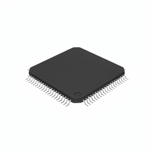 80 LQFP Interface Buy Online Electronic Components In Stock LE88231DLC - Product Image 1