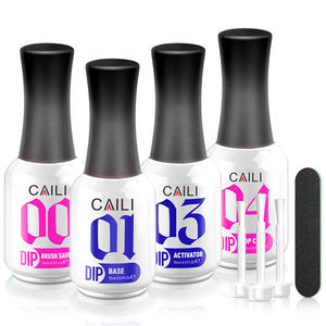 Polvo <span class=keywords><strong>de</strong></span> uñas <span class=keywords><strong>de</strong></span> inmersión a granel al por mayor <span class=keywords><strong>de</strong></span> fábrica, polvo <span class=keywords><strong>de</strong></span> inmersión OEM/ODM con personalización <span class=keywords><strong>de</strong></span> etiqueta privada para arte <span class=keywords><strong>de</strong></span> uñas - Product Image 1