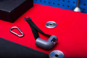 Pronation <span class=keywords><strong>Arm</strong></span> Wrestling Little Big Horn Grips, Entrenamiento colgante, Mango en forma de cono de material Premium - Product Image 3