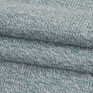 KJ2076Y Großhandel New Eco Friendly Light Weight T-Shirts Herstellung von Bio-Baumwolle <span class=keywords><strong>Seacell</strong></span> Jersey Abfall Stoff Preis - Product Image 1