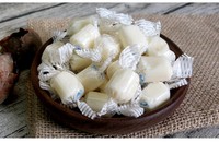 Bonbon au lait sucré