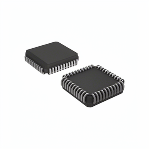 AT89S52-24JU 44 LCC Original Embedded Buy Online Electronic Components - Product Image 1