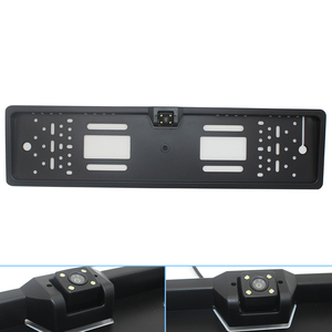 PZ Back up <strong>Camera</strong> 4.3 Inch Rear View Monitor <strong>Wireless</strong> <strong>Reversing</strong> <strong>Camera</strong> Kits Car Back <strong>Camera</strong> with Lcd - Product Image 4