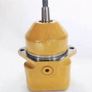 352 EXCAVATOR กลุ่มลูกสูบมอเตอร์พัดลมไฮดรอลิก ลูกสูบ 505-5180 5055180 - Product Image 3