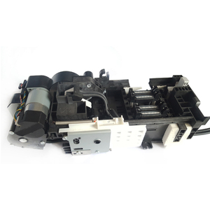 Conjunto <span class=keywords><strong>de</strong></span> Tapa <span class=keywords><strong>de</strong></span> Bomba, Bomba <span class=keywords><strong>de</strong></span> Limpieza <span class=keywords><strong>de</strong></span> Tinta para Cabezal <span class=keywords><strong>de</strong></span> Impresora Epson SureColor S30600 S30610 S30650 S30670 S30680 - Product Image 1
