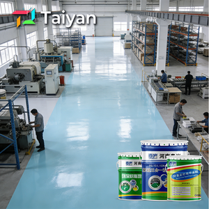 <span class=keywords><strong>Peinture</strong></span> acrylique transparente invisible <span class=keywords><strong>pour</strong></span> sols, haute transparence, <span class=keywords><strong>protection</strong></span> élevée, dureté durable - Product Image 1