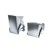 Timbangan Kombinasi Presisi Tinggi Mini 10 Kepala Multihead Weigher 0.5L untuk Mesin Pengemas Biji Sayuran dan Bunga 2-200g