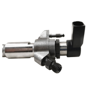 Inyector de Combustible Diésel Common Rail para Nissan Renault 166000372R 16600-0372R HMLGT5164R 16600-00q2k