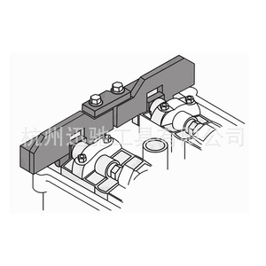Herramienta de sincronización XCTOOL para BMW M42 M50 M52, ajuste de árbol de levas Dual VVT, reparación mecánica automática, acero al carbono XC1892 - Product Image 1