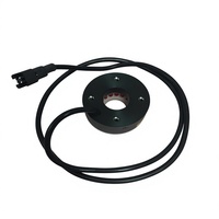 Capteur photoélectrique de type lumière haute puissance KEYENCE PZ-G51CP PZ-G51N en stock