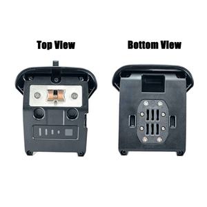 Bicicleta Eléctrica <span class=keywords><strong>HIMO</strong></span> <span class=keywords><strong>C26</strong></span> Dost KOPE CHAIN CVT DOST DROP CVT, 36V 13Ah 15Ah 17.5Ah 48V 10.4Ah 14Ah Platum Argento Performance - Product Image 3