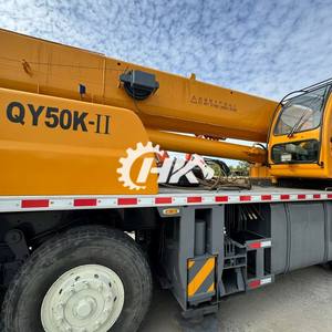 Оригинальный кран HANGKUI <span class=keywords><strong>QY50K</strong></span> с сертификатами EMA CE EPA, высокое качество и выгодная цена, <span class=keywords><strong>QY50K</strong></span> - Product Image 2