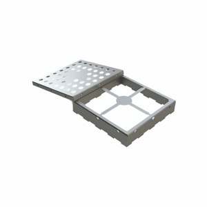 PIC-N-209C ชิ้นส่วนป้องกันคลื่นวิทยุแบบดั้งเดิม - Product Image 1
