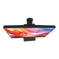Monitor de Pc Lcd Led sin marco directo de fábrica, pantalla de juego de 23,8 pulgadas, 144Hz, 165Hz, ordenador de escritorio, Gamer Esports, Monitor 2K 4K