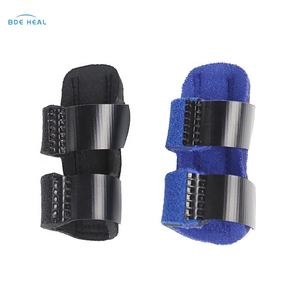 BDE ปลอกรัดนิ้วทำจากไนลอนนีโอพรีนสำหรับผู้ชายผู้หญิงบรรเทาอาการปวดสำหรับเล่นกีฬา - Product Image 5