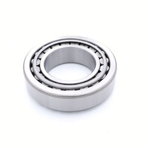 32015 32016 32017 32018 32019 32020 ตลับลูกปืนเม็ดเรียวแถวเดียวสำหรับรถยนต์ - Product Image 2