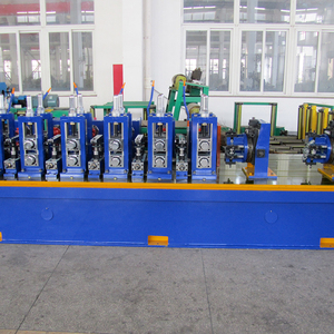 Nanyang erw ống/Ống nhà máy tốc độ cao ống làm máy ống ống nhà máy dòng - Product Image 5