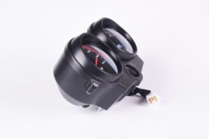 Pour Honda TITAN 2000, conçu pour une adaptation précise <span class=keywords><strong>Compteur</strong></span> <span class=keywords><strong>de</strong></span> <span class=keywords><strong>vitesse</strong></span> <span class=keywords><strong>de</strong></span> <span class=keywords><strong>moto</strong></span> avec affichage net et qualité robuste - Product Image 4