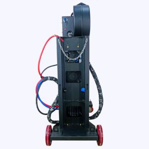 Soldador mig <span class=keywords><strong>de</strong></span> pulso <span class=keywords><strong>de</strong></span> 3 fases, cable con núcleo fundente, precio <span class=keywords><strong>de</strong></span> máquina <span class=keywords><strong>de</strong></span> soldadura MIG - Product Image 5