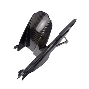 <span class=keywords><strong>2023</strong></span>-Later S <span class=keywords><strong>1000</strong></span> <span class=keywords><strong>RR</strong></span> Componentes de actualización de fibra de carbono Marco de motocicleta y partes del cuerpo Piezas de modificación del cuerpo Decoración - Product Image 6