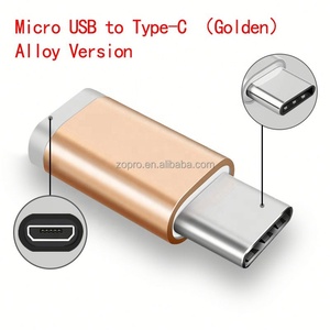 <b>Adapter</b> for Android to <b>Type</b>-<b>C</b> Converter <b>Type</b>-<b>C</b> Converter Micro USB <b>Adapter</b> Micro USB Converter <b>Type</b>-<b>C</b> <b>Adapter</b> - Product Image 4