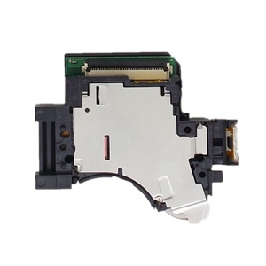 KES-490A เลนส์เลเซอร์ออปติคอลพิคอัพสำหรับ CUH-1100 CUH-1115A CUH-1200 CUH-1000 บลูเรย์ไดรฟ์เปลี่ยน KEM-490AAA BDP-020 BDP-025 - Product Image 1
