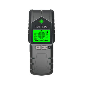 Détecteur mural multifonctionnel 6-en-1 le plus vendu – Détecteur de piliers et de montants – Idéal pour l'exportation - Product Image 1