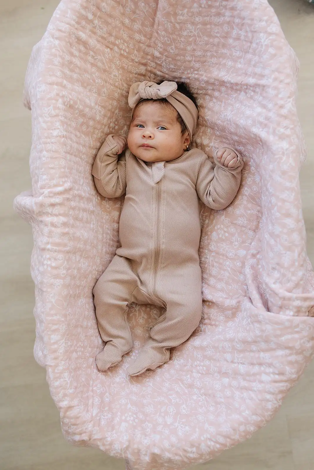 Yenidoğan bebek tek parça giysi romper bebek bebek bodysuit toddler bebek ayaklı pijama