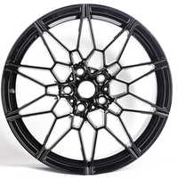 Rines Clásicos de 18, 19 y 20 Pulgadas, 5x112, Nuevos, Forjados en Aleación de Aluminio 6061-T6 para Autos BMW