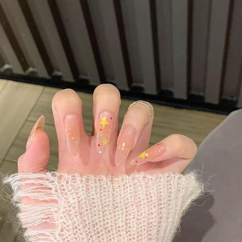 BY1938เต็มไปด้วยดวงดาว