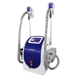 Machine à façonner le corps de refroidissement 4 en 1 FR-CY6 - Product Image 2