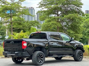 Venta de Autos Usados: Camioneta <span class=keywords><strong>Tundra</strong></span> 5.7L Edición <span class=keywords><strong>1794</strong></span> 2014 con Motor Potente y Interior Premium, Camioneta Todoterreno - Product Image 5
