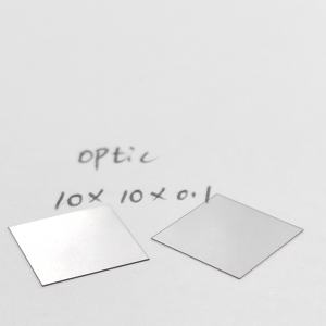 Ilaホワイト超薄型<span class=keywords><strong>CVD</strong></span>ダイヤモンドフィルム10*10*0.1 8*8*0.2 <span class=keywords><strong>CVD</strong></span>ダイヤモンドウエハ<span class=keywords><strong>CVD</strong></span>単結晶ダイヤモンド基板光学 - Product Image 1