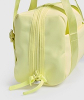 Designer de luxe Mini Fille Sac Fourre-Tout Étanche En Cuir PU Petit Voyage Duffle Sac Mini Gym Sac pour Sport Entraînement Natation