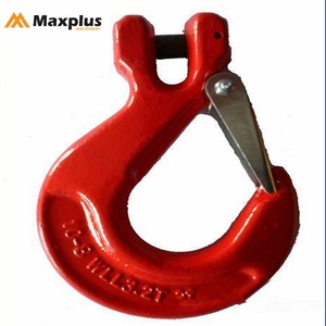 G80 màu sơn <span class=keywords><strong>clevis</strong></span> nâng chuỗi Sling nâng móc để bán - Product Image 3