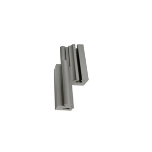 Parti personalizzate di lavorazione CNC a 3/4 assi in alluminio e acciaio utilizzati nella produzione anodizzata di tornitura del cappello a cilindro - Product Image 2