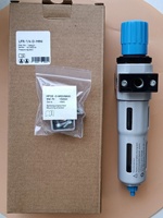 Nuevas Válvulas Reductoras de Presión con Filtro LFR-1/4-D-MINI 159631 LFR-1/8-D-MINI 159630 LFR/LR-1/8-1/4-1/2-D-O-MINI-MIDI-A-FRC MAXI