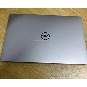 Ordinateur portable professionnel <span class=keywords><strong>XPS</strong></span> <span class=keywords><strong>9320</strong></span> avec écran tactile OLED 4K, processeur i7 12e génération, 16 Go de RAM, SSD 1 To, écran 13,4 pouces, Windows 10, 165 Hz, 21:9 - Product Image 5