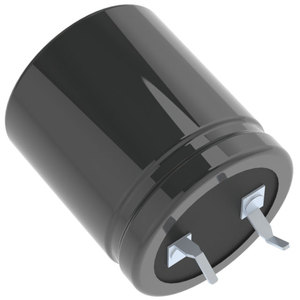 LKS1H222MESZ ตัวเก็บประจุด้วยไฟฟ้าอลูมิเนียม2200UF ± 20% 50V ผ่านรูชิ้นส่วนอิเล็กทรอนิกส์ของแท้ - Product Image 1