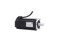 Moteur servo CC intégré 400W 48V 1,27Nm 3000 tr/min pour AGV AMR avec expédition rapide