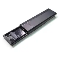 Carcasa de disco duro NVMe USB3.1, carcasa de HDD M.2 a USB tipo C, 3,1 M, llave SSD