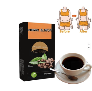 Vendita calda dimagrante Premium caffè istantaneo <span class=keywords><strong>il</strong></span> miglior caffè dalla cina 3 In1 caffè all'ingrosso migliore offerta - Product Image 2